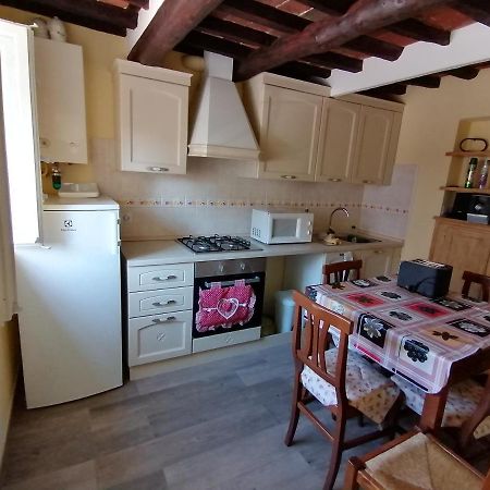 Willa La Casina Da Lilli Lukka Zewnętrze zdjęcie