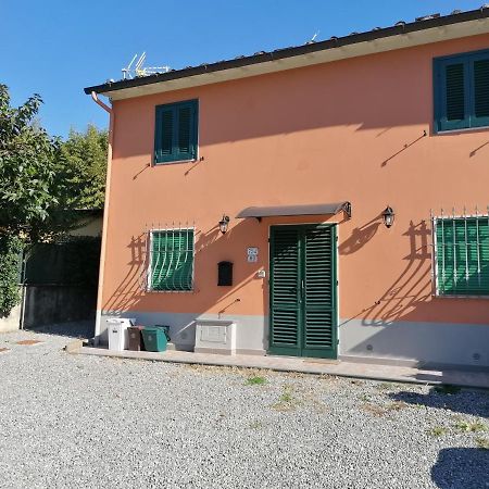 Willa La Casina Da Lilli Lukka Zewnętrze zdjęcie