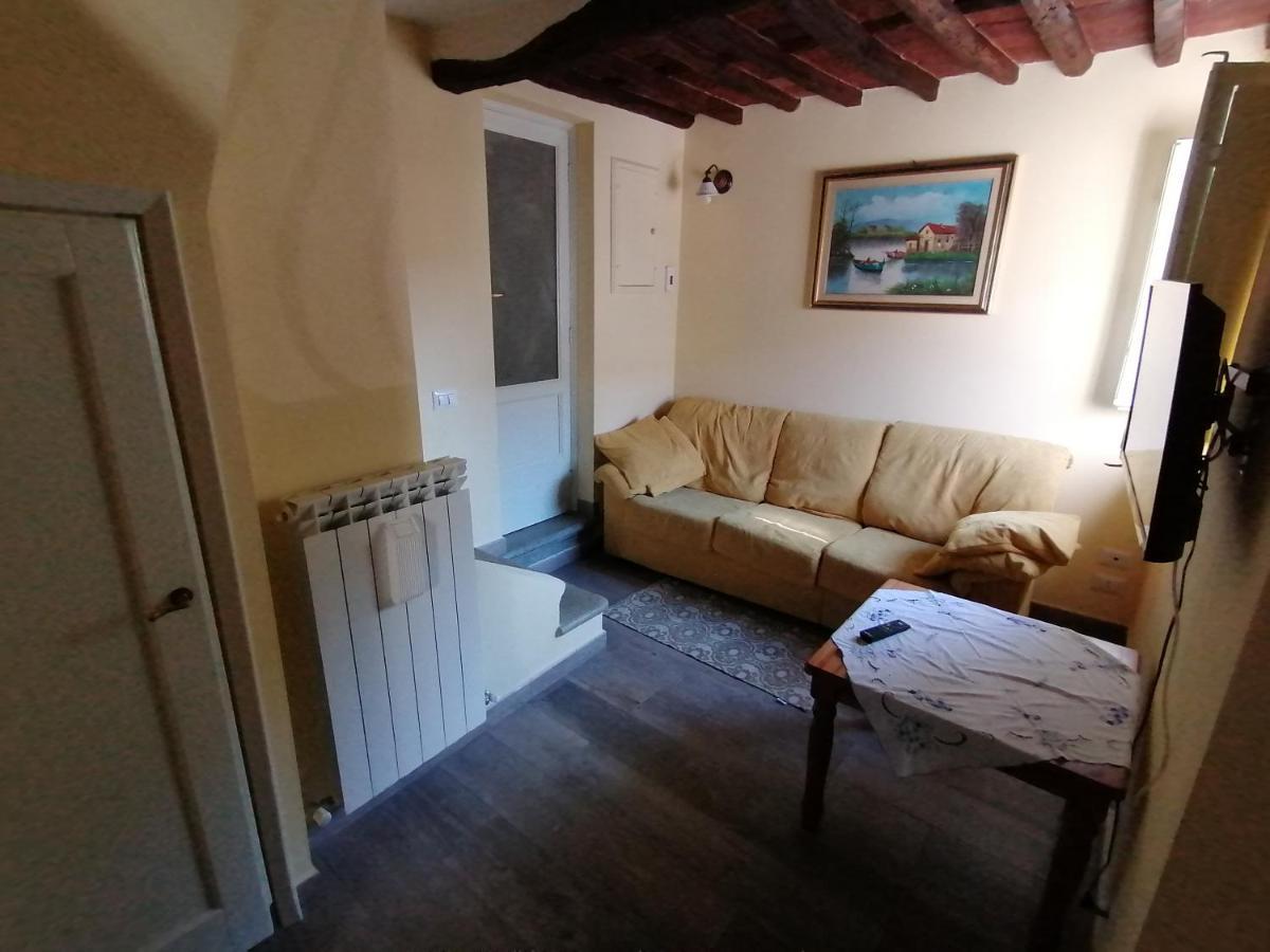 Willa La Casina Da Lilli Lukka Zewnętrze zdjęcie